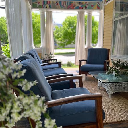 Munroe Inn Boutique Hotel Auburn Ngoại thất bức ảnh