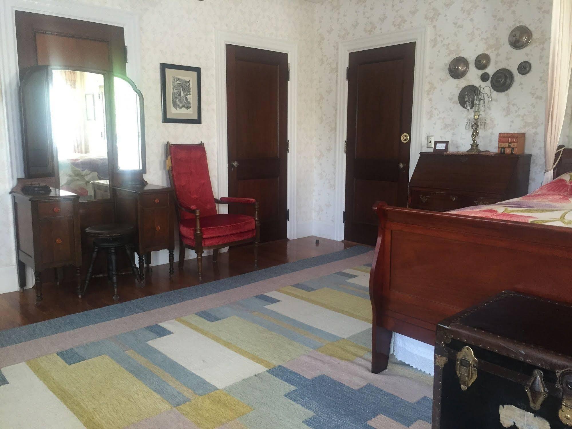 Munroe Inn Boutique Hotel Auburn Ngoại thất bức ảnh