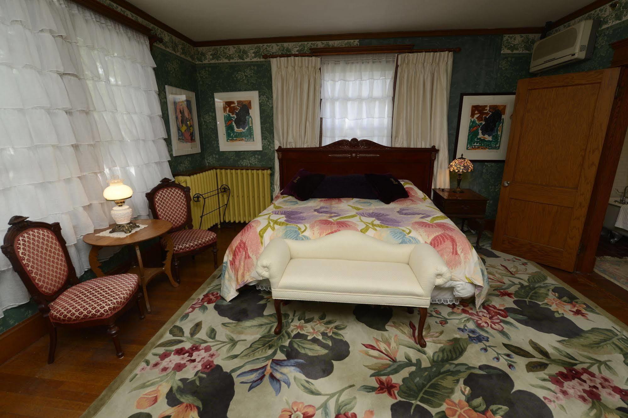 Munroe Inn Boutique Hotel Auburn Ngoại thất bức ảnh