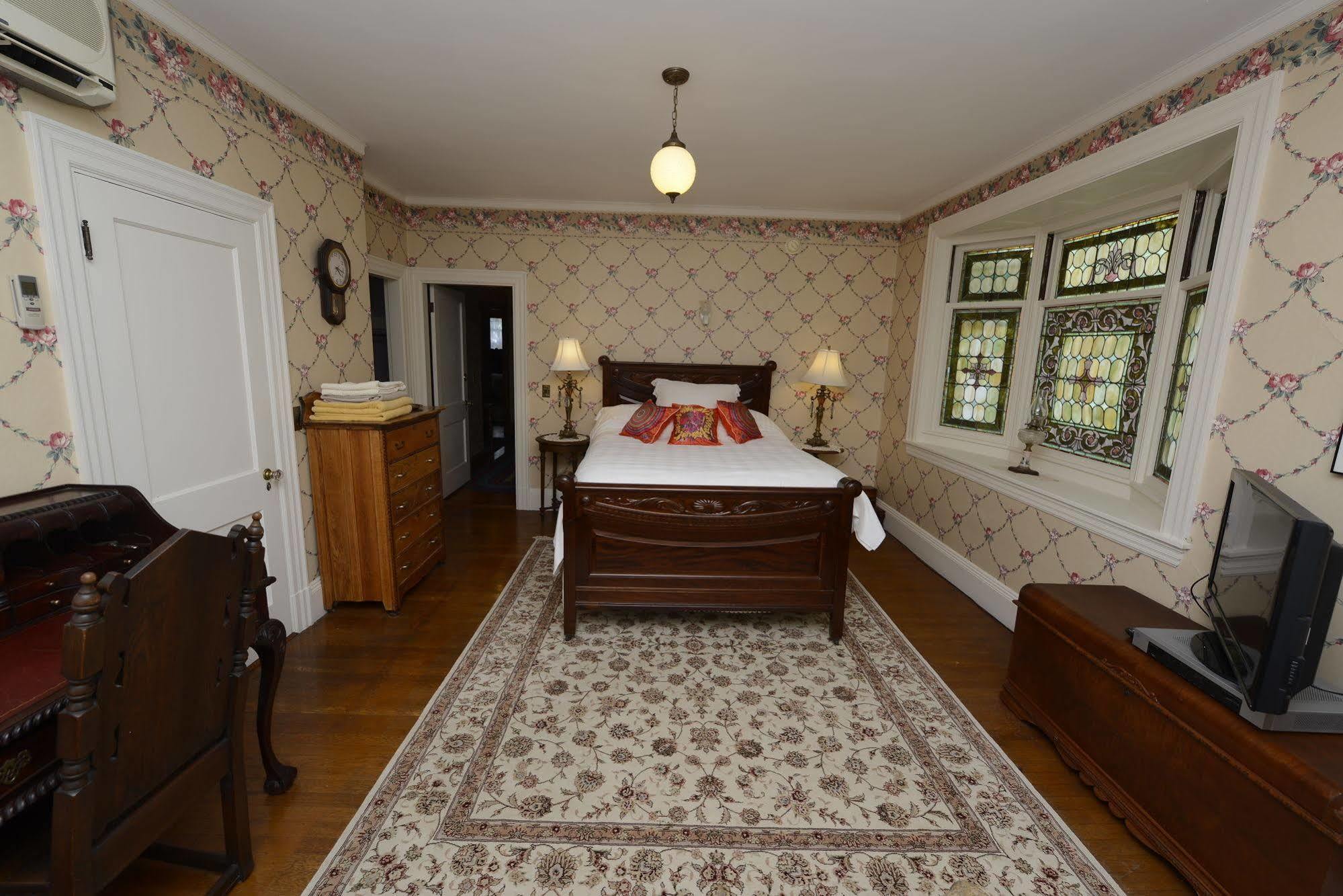 Munroe Inn Boutique Hotel Auburn Ngoại thất bức ảnh